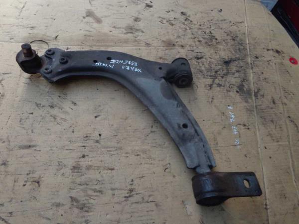 TRIANGLE AVANT GAUCHE CITROEN BERLINGO / PICASSO / XSARA / PEUGEOT PARTNER - Vue 1